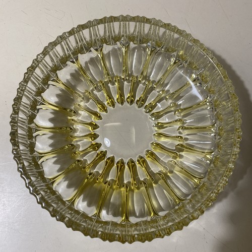 Rare ancien saladier walter - rare,