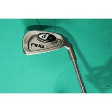 Ping I3 + Point Blanc Fer 6