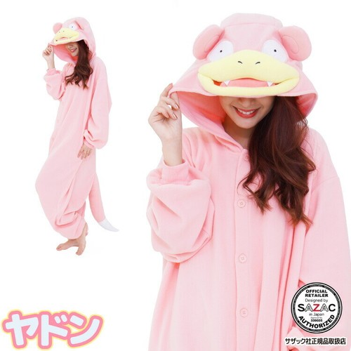 Neuf sazac polaire kigurumi - neuf,