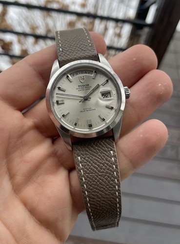 Tudor oyster prince 7017 - oyster, 7017/0