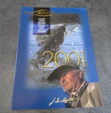 Catalogue  "ASTUCIT" année 2001