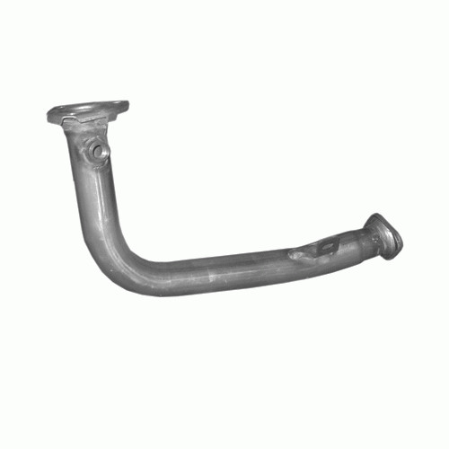 Tuyau avant pour peugeot - avant,