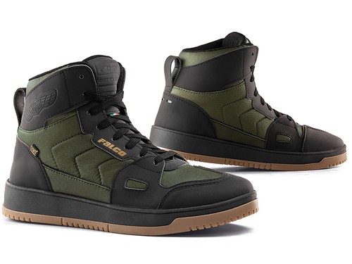 Falco harlem bottes moto - falco,