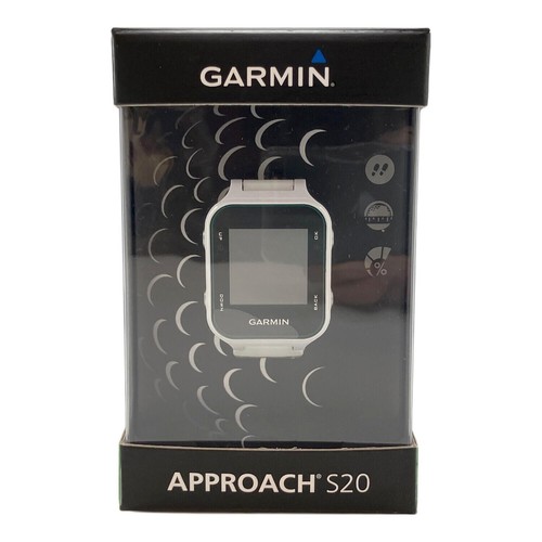 Montre golf gps garmin - gps,