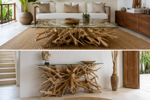 Marblechic radice teck - marblechic,
