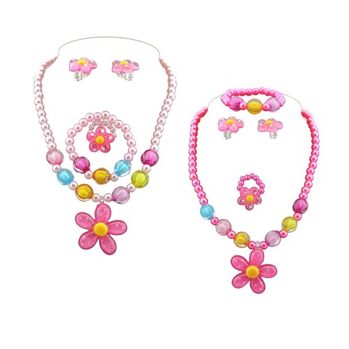Set bagues pour - set,