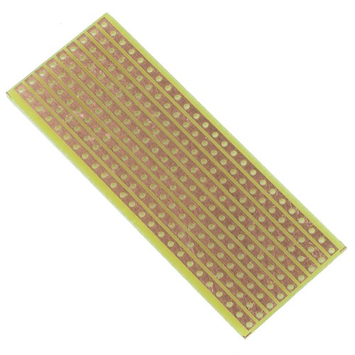 64mm plaque de circuit - x,
