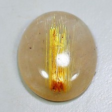 Pierre précieuse cabochon