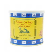 Huile de Nigelle 250mL Abou Jamal 100% naturelle