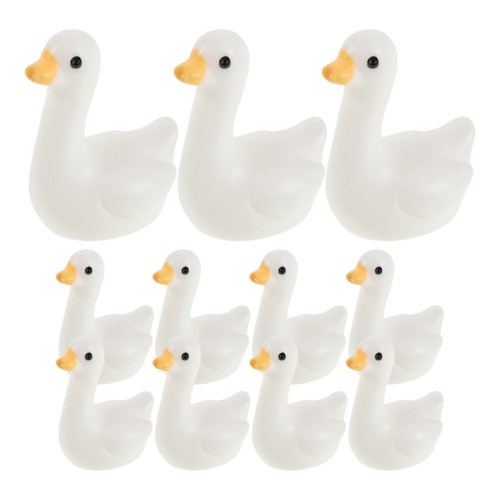 Pcs oies jardin en - pcs,