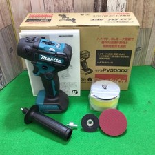 Corps de polisseuse ponceuse