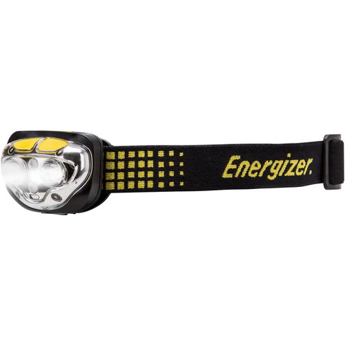 Lampe frontale led energizer - lampe,