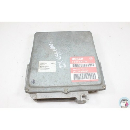 Citroen essence 9617148080 - zx,