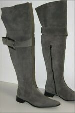 JB MARTIN Genoux Pointues Daim