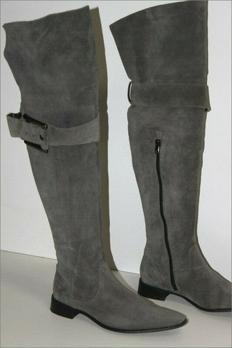 Martin genoux pointues - martin,