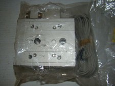 SMC, Déclencheur Air Slide