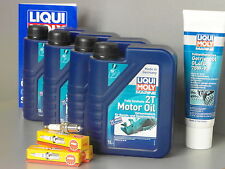 Kit D'Entretien Sea Doo XP à Partir De 2003 Huile Transmission Bougies Entretien