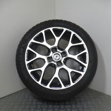 Roue SMART FORTWO 3 A4534016701