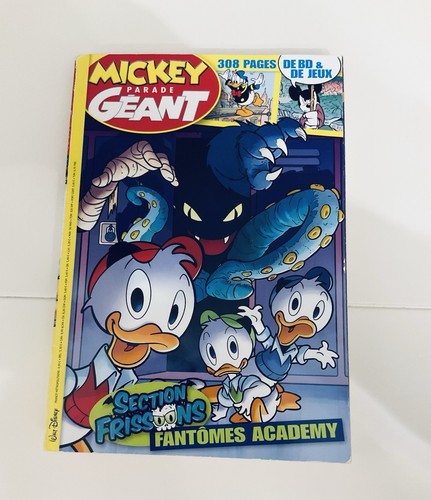 Walt disney mickey parade - mickey,