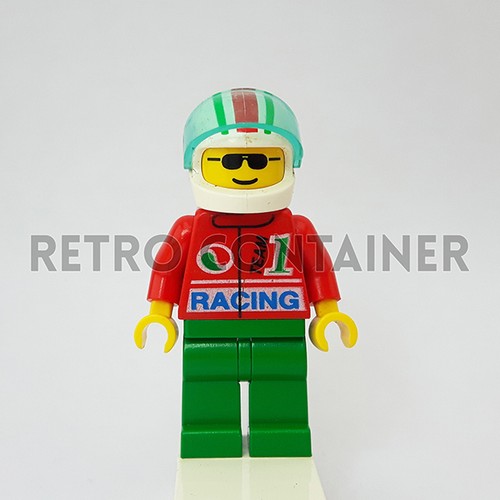 Minifigures lego oct033 - lego, 1x