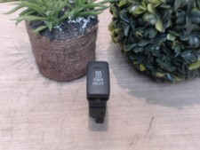 Commande chauffage TOYOTA HILUX DOUBLE CABINE 2006