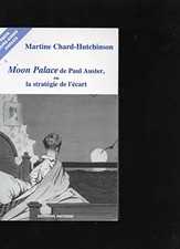 "Moon Palace" de Paul Auster