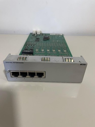 Alcatel lucent board uai4 - board,
