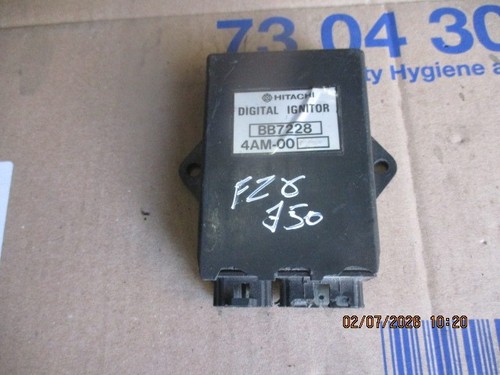 Cdi fzx 750 4am - cdi,