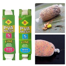 Filet de Bas PVA Wide Mesh