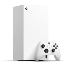 Console MICROSOFT XBox Series