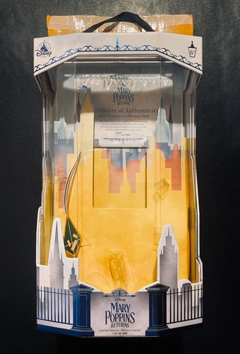 Disney store mary - disney, /