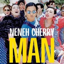 Man de Neneh Cherry | CD |