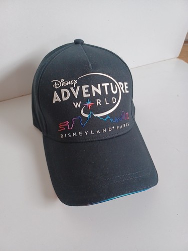 Casquette disney adventure - "disney,
