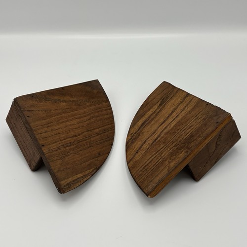 Solid wood trinket corner - wood,