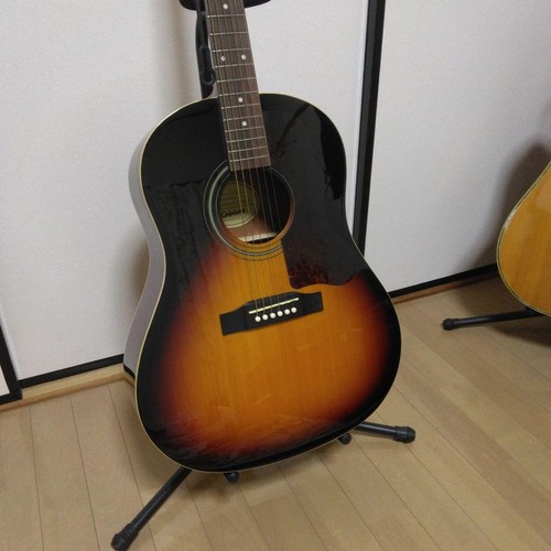 Epiphone gibson 45 - by,