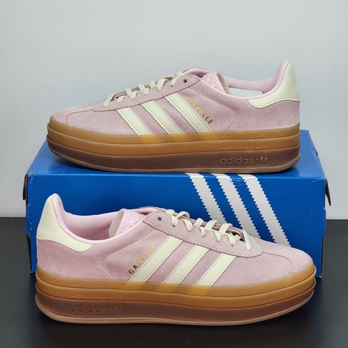 Adidas gazelle bold women - adidas,