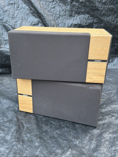 Vtg bose stereo 100w - 2,
