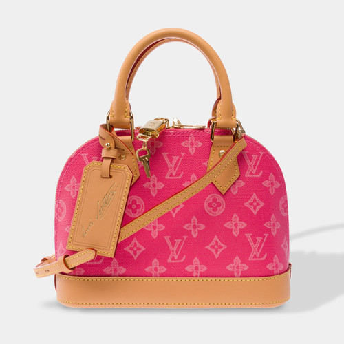 Sac louis vuitton - louis, en