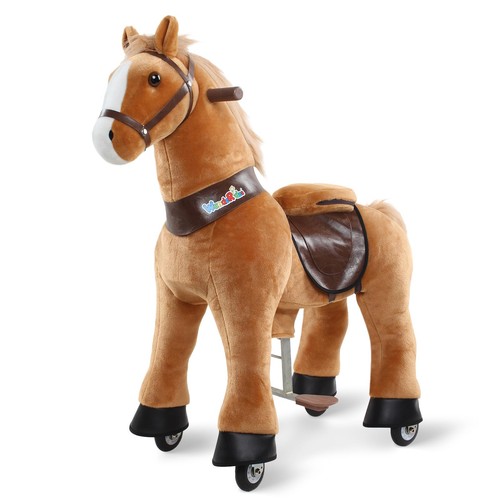 Wonderides ride horse - wonderides,