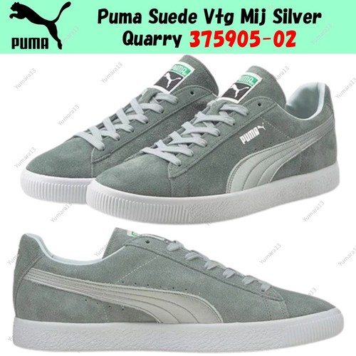 Taille homme puma suede - taille,
