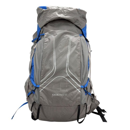 Osprey exos pro backpack - pro, 55