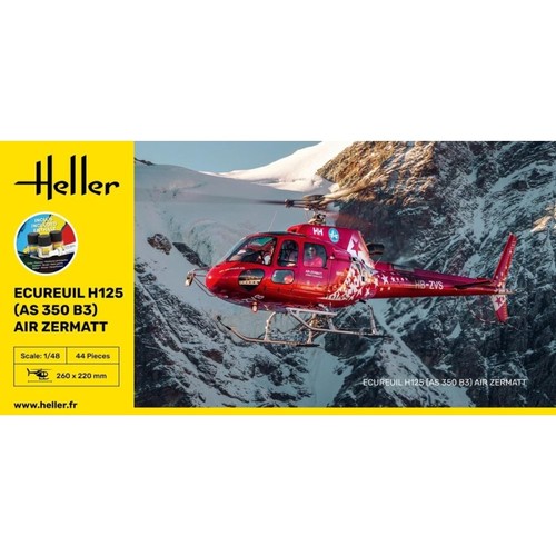 Heller 56490 maquette - heller,