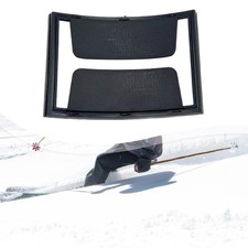 Porte-forfait de ski pour un