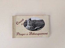 Carnet Photos Souvenir Plages