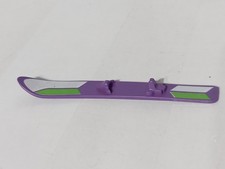 ANCIEN PLAYMOBIL SKI SKIEUR SKI SKI D'HIVER SPORT 3684