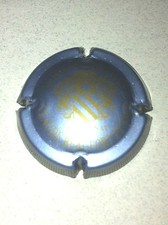 Capsule de champagne BEAUFORT