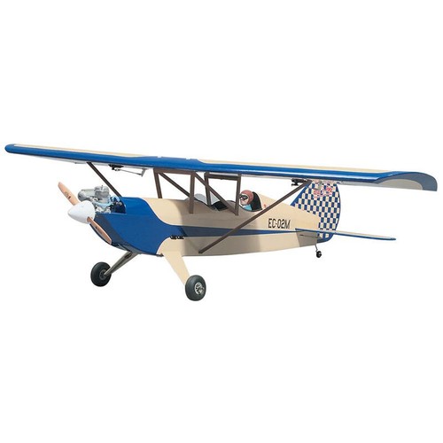 Plans pour great planes - pour,