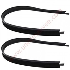 JOINT LÈCHE VITRE PORTE AVANT PEUGEOT 205 GTI RALLYE ROLAND GARROS TD KIT DE 2