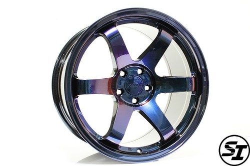 Rota grid wheels 18x9 - grid, 18x9.5