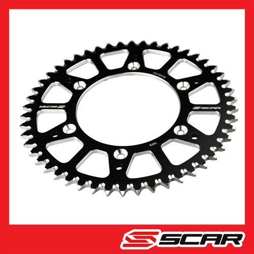 Couronne alu anti boue gas - alu,